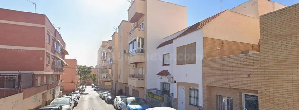 PISO EN EL EJIDO