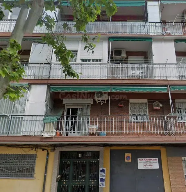 Venta de Piso Getafe, Madrid