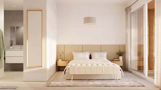 Apartamento 4 habitaciones 268m² en venta - Playa la alcaidesa — 27