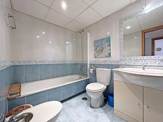 Apartamento 2 habitaciones 114m² en venta - Marbella — 12