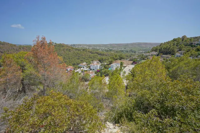 Parcela en venta - Montañar I — 12