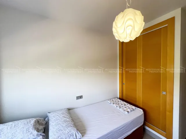 Apartamento en la Vila Joiosa — 9