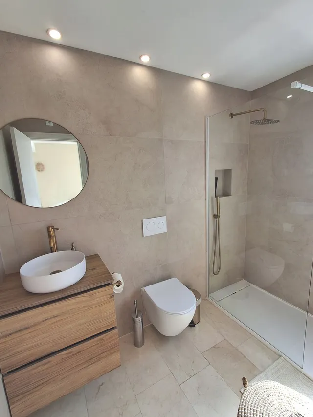 Adosado 4 habitaciones 142m² en venta - Marbella — 20