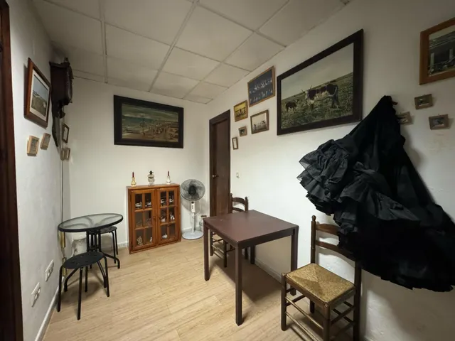 VIVIENDA EN SANLUCAR CENTRO — 11