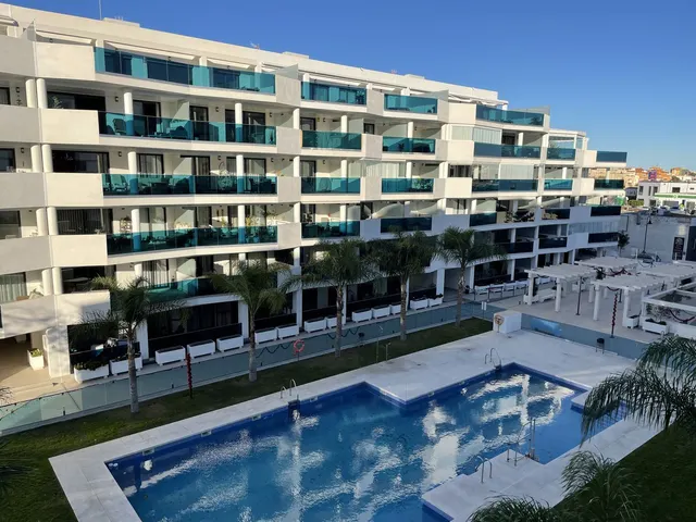Apartamento 3 habitaciones 132m² en venta - Riviera del sol — 10
