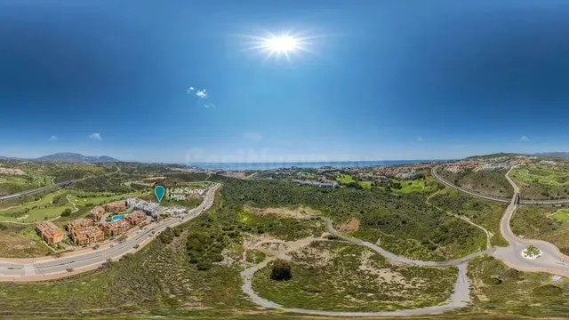 Apartamento 1 habitación 52m² en venta - Mijas — 15