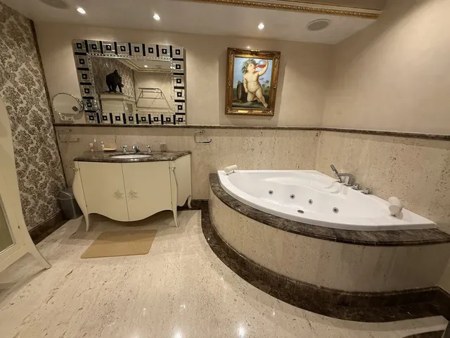 Apartamento 4 habitaciones 385m² en venta - Marbella — 16