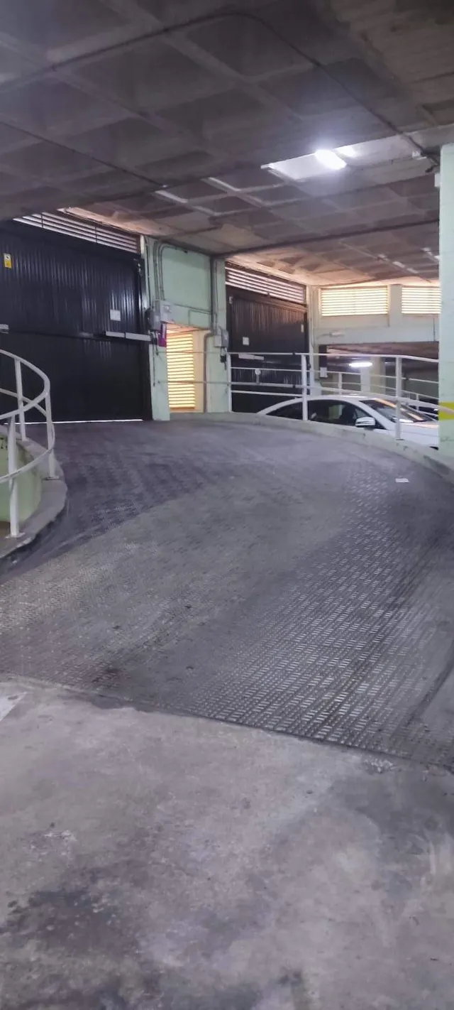 PLAZA DE PARKING EN ZONA NUEVA DEALTABIX EN ELCHE — 4