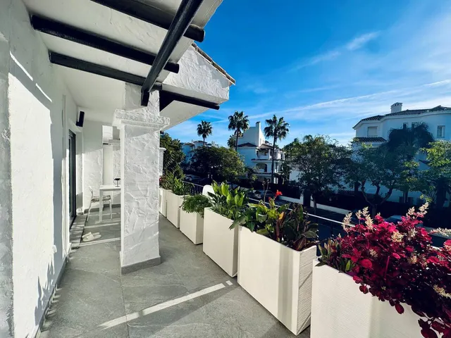 Adosado 3 habitaciones 225m² en venta - Marbella — 22