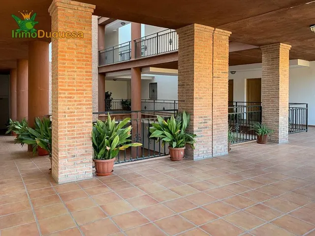 Piso en Cajar - Bellavista con 3 dorm. + APARCAMIENTO — 2