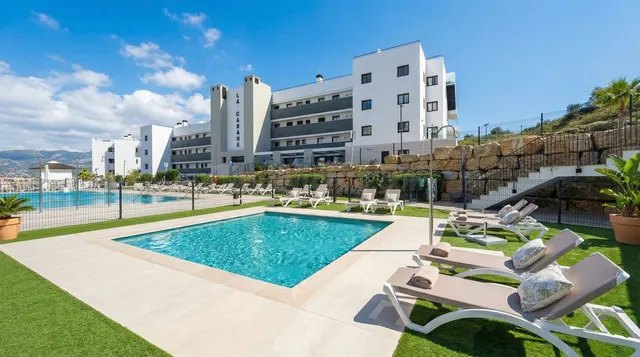 Apartamento 4 habitaciones 91m² en venta - Riviera del sol