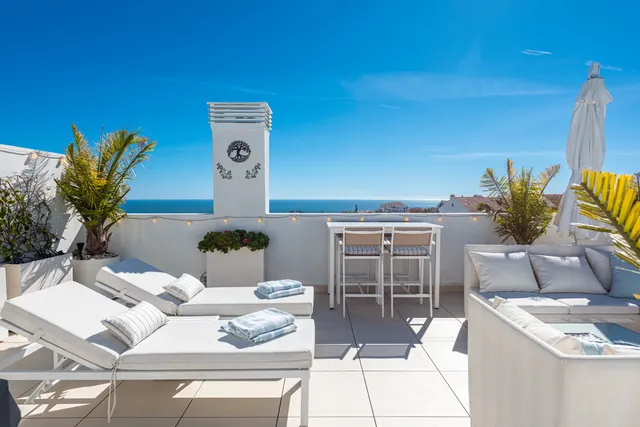 Ático 2 habitaciones 114m² en venta - Riviera del sol — 22