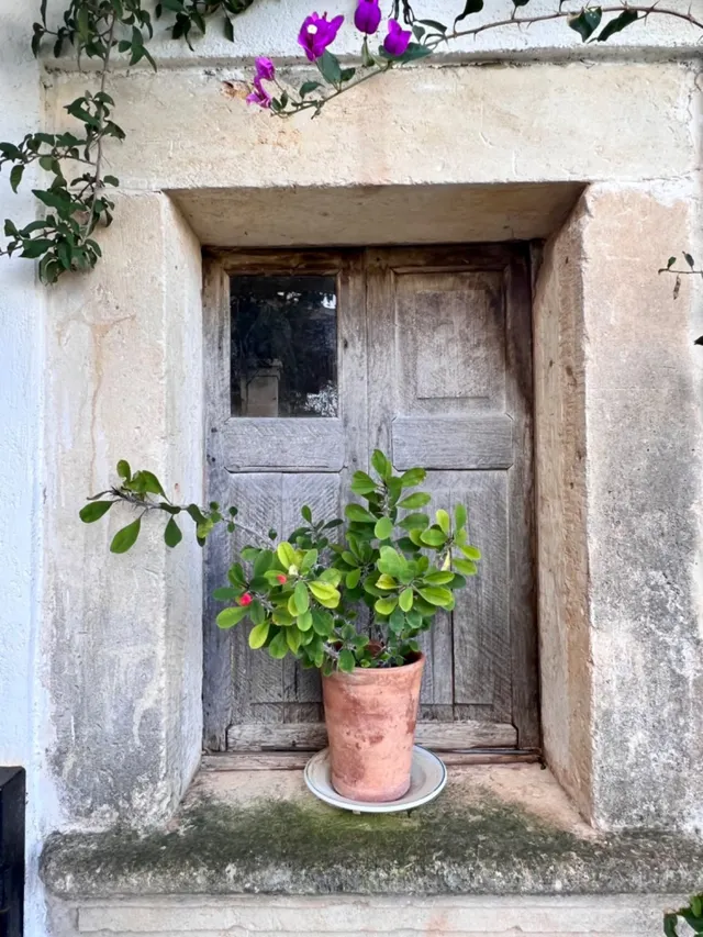 Gran casa en Campanet — 27