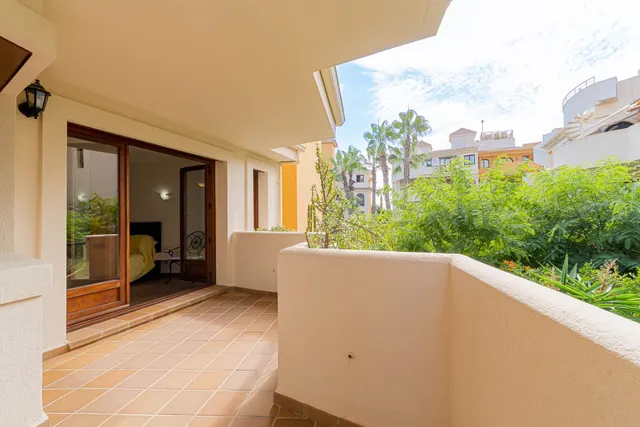Apartamento 2 habitaciones 85m² en venta - La Ciñuelica — 8