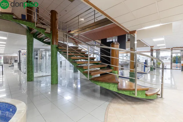 Venta Instalaciones Comerciales — 11