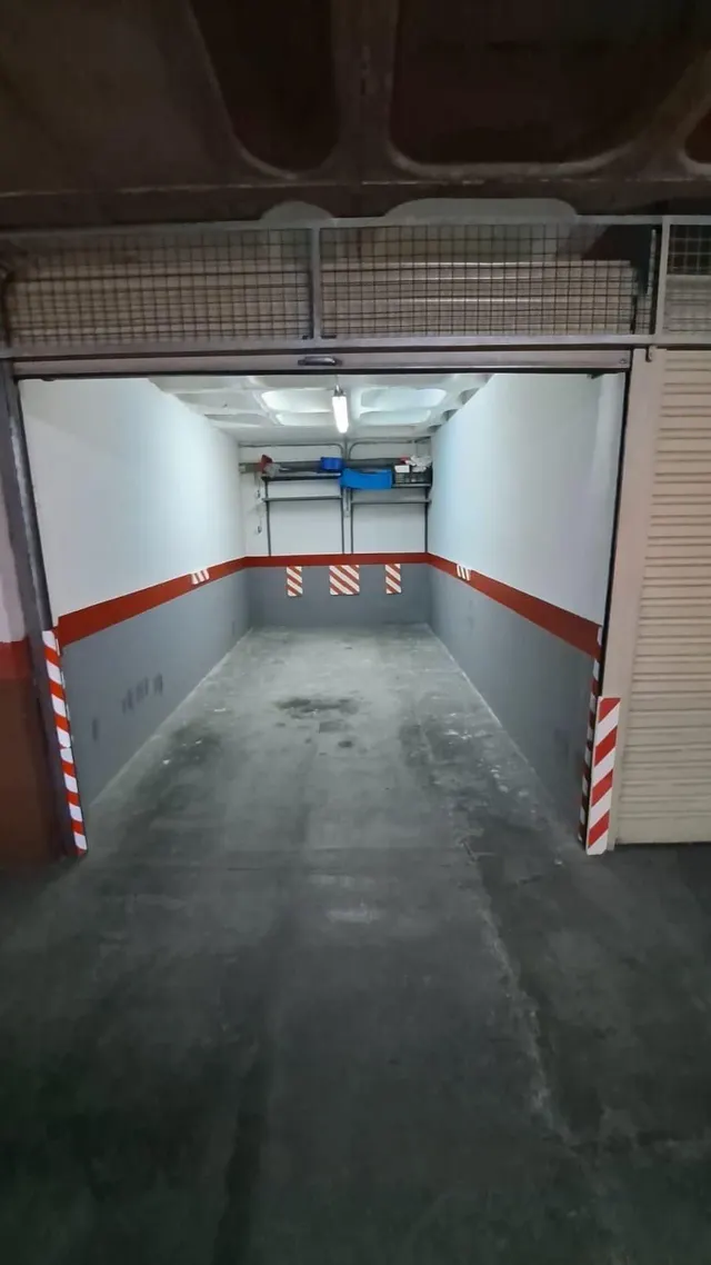 AMPLIO PISO DE UN DORMITORIO AV EUROPA — 24