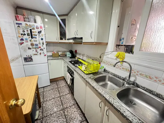 Apartamento en Mataró, zona Cerdanyola - €170,000 — 12