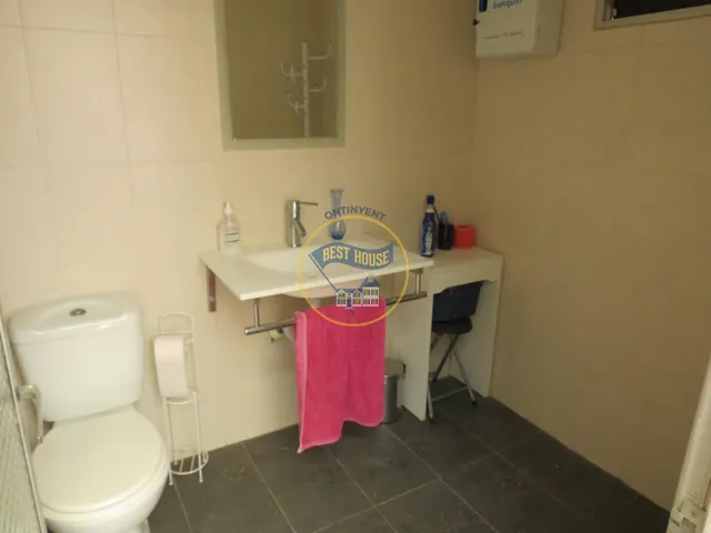 LOCAL EN SANT RAFAEL, ONTINYENT. — 4