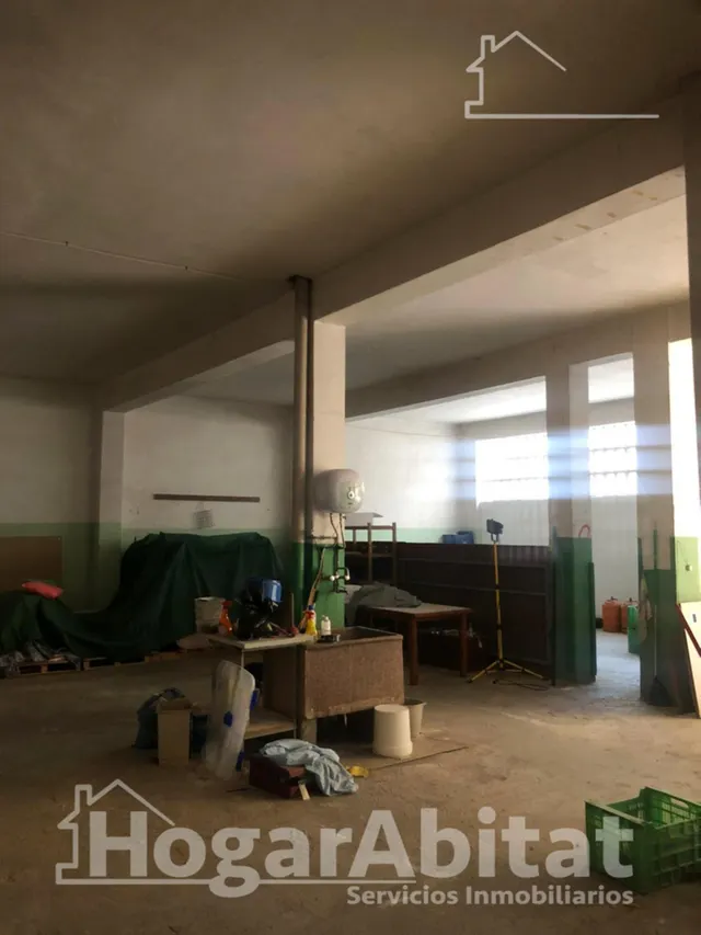 ¡GRAN OPORTUNIDAD PARA INVERSORES EN BURRIANA! EDIFICIO COMPLETO CON TERRAZA A DOS CALLES — 20