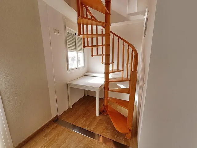 Ático 3 habitaciones 95m² en venta - Playa Levante — 22