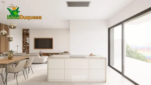 AUTOPROMOCIÓN: Solar urbano con proyecto en Huétor Vega. — 23