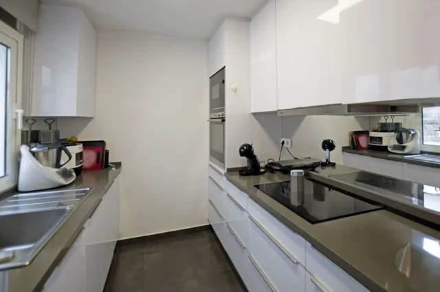 Ático 3 habitaciones 208m² en venta - Puerto - Puerto Banús — 26