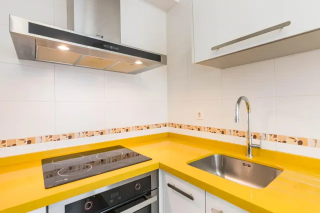 Atico duplex El Palmar — 36
