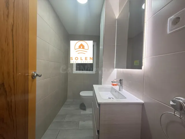 SE VENDE PISO EN ASPE (ALICANTE) - foto 4