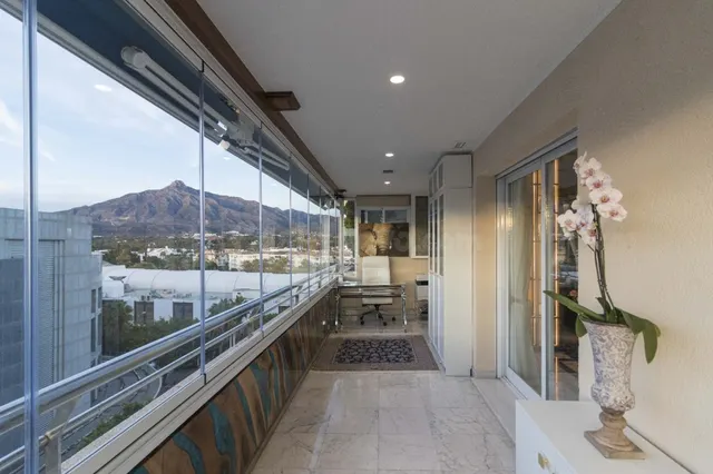 Apartamento 3 habitaciones 148m² en venta - Marbella — 5