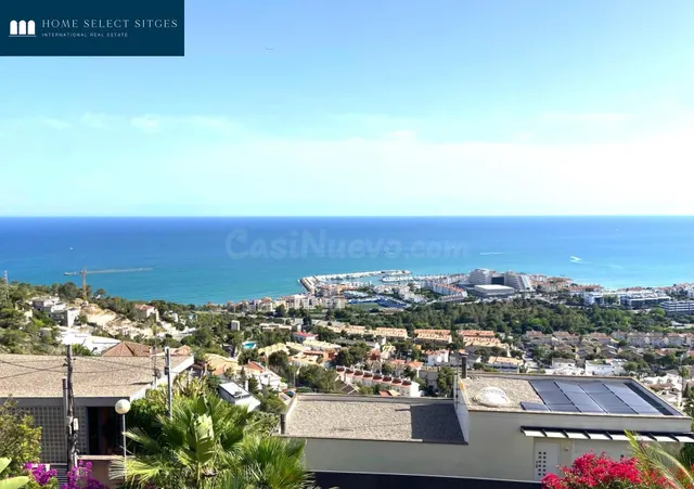 Exclusivo apartamento vacacional con vistas panorámicas al m - foto 3