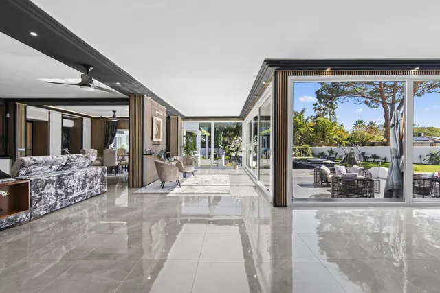 Chalet 5 habitaciones 400m² en venta - Costa Del Sol — 14