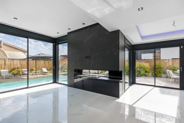 Villa 3 habitaciones 126m² en venta - Torreta florida — 30