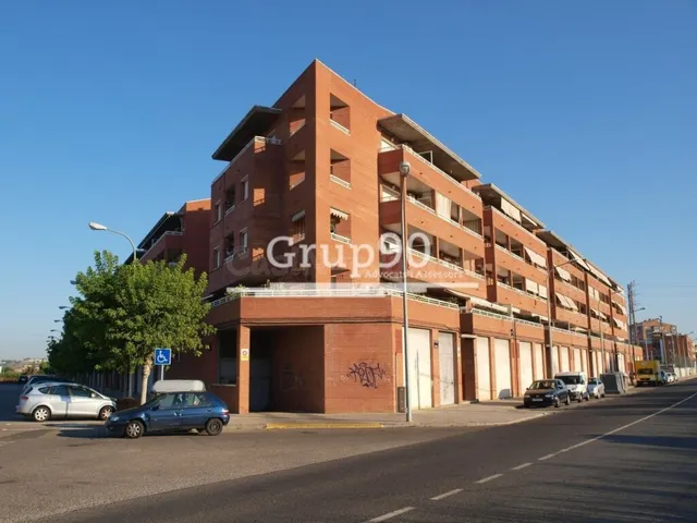 El local ideal para tu negocio, 2.000m2 en Lleida — 17