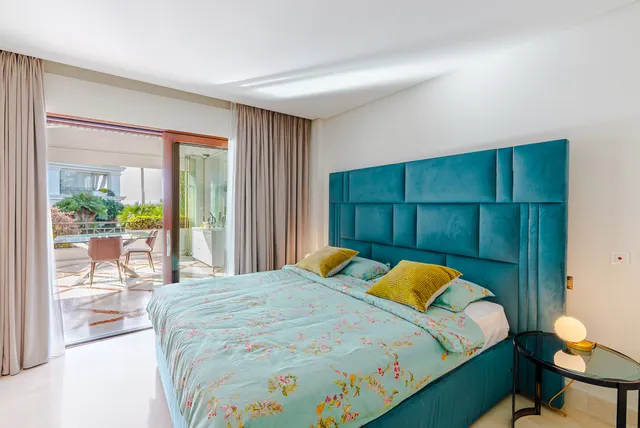Apartamento 3 habitaciones 224m² en venta - Costa Del Sol — 7