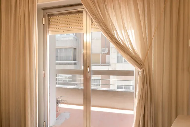 Amplia vivienda en pleno centro de Granada — 45