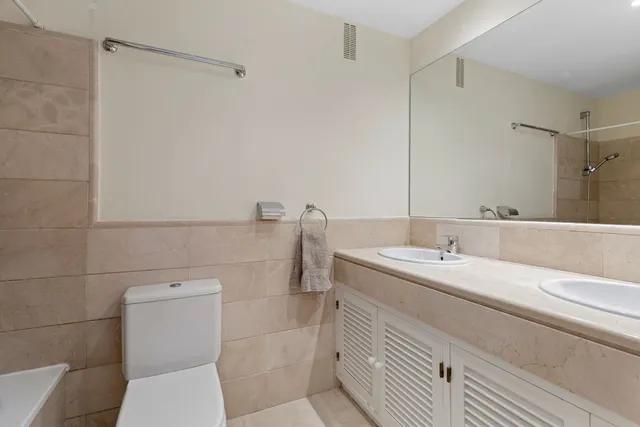 Apartamento 3 habitaciones 121m² en venta - El Madroñal — 14