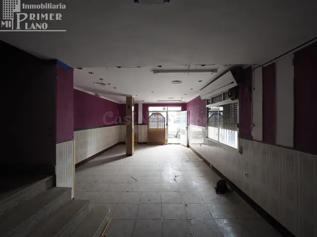 Local Comercial en Tomelloso - foto 3