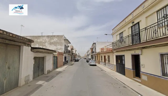 Venta casa en Dos Hermanas (Sevilla) - foto 2