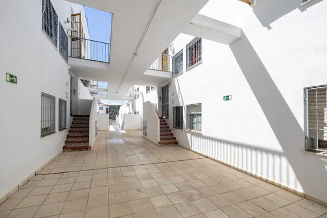 Piso 2 habitaciones 72m² en venta - Cerro del oro — 22
