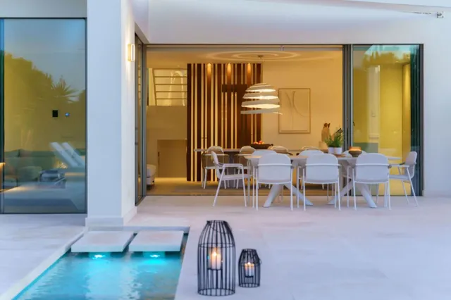 Villa 5 habitaciones 241m² en venta - Las Colinas Golf — 22