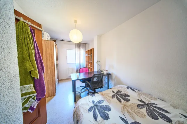 Atico duplex junto plaza de toros — 11