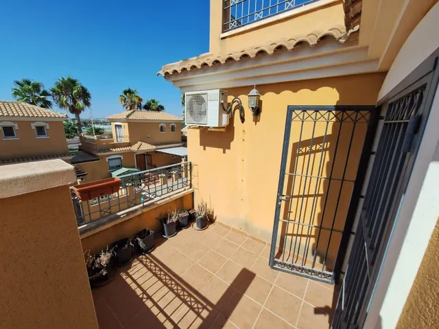 Dúplex 3 habitaciones 83m² en venta - Aguas Nuevas — 36