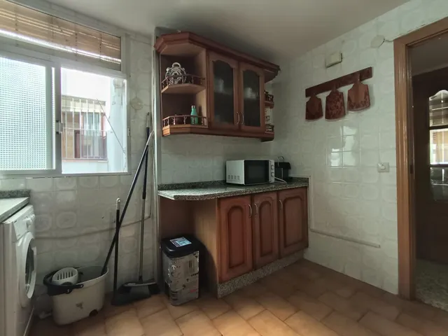Amplio Piso en Santa Rosa, Córdoba - Oportunidad Única — 13
