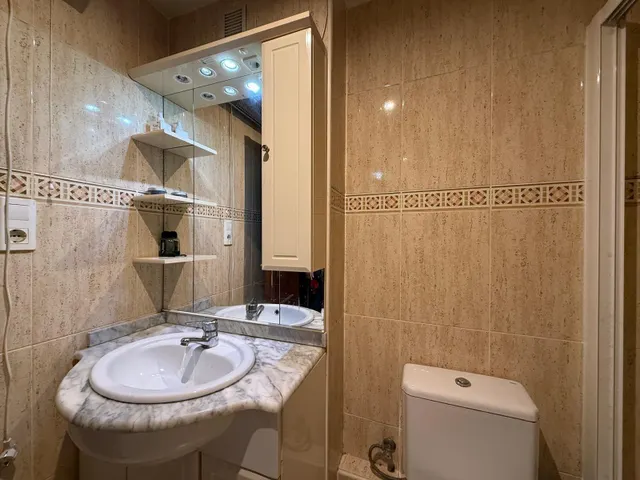 Piso de 4 habitaciones y parking en venta en Vinaròs — 9