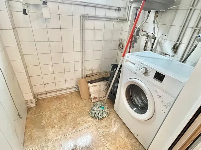 Planta Baja Espaciosa y Acogedora en Ca N'Anglada, Terrassa por solo €123,000 — 14