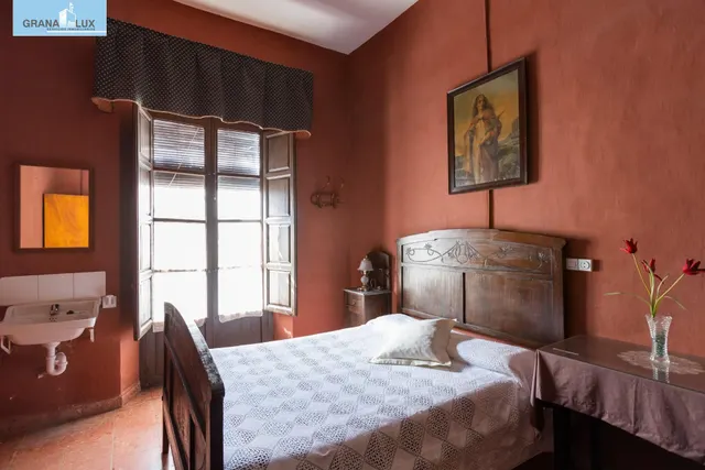 HOSTAL SAN JOSE EN SALOBREÑA — 41