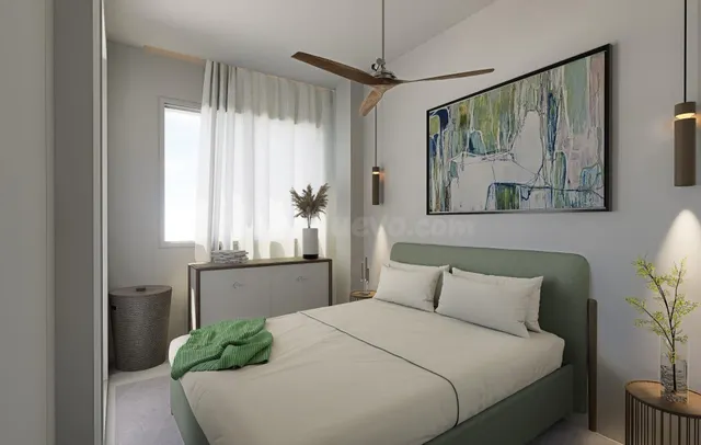 FANTÁSTICO ÁTICO DE 4 habitaciones TOTALMENTE REFORMADO Y A  - foto 5