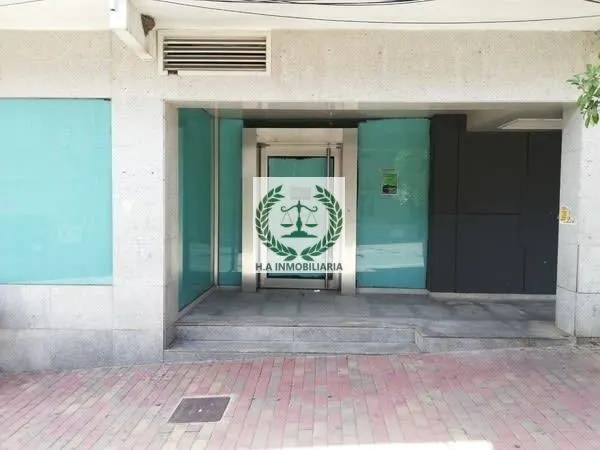 Oficinas en alquiler y venta en Calle Panaderos, 28410, Manzanares El Real (Madrid) — 5