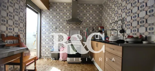 Adosado en pleno Juan Carlos I, Águilas — 17