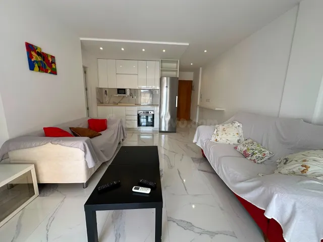 Apartamento 1 habitación 50m² en venta - Canteras - foto 4